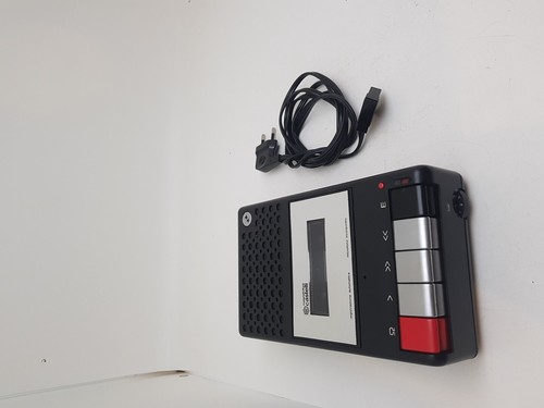 Magnetofoni castelli 105 - 105, made