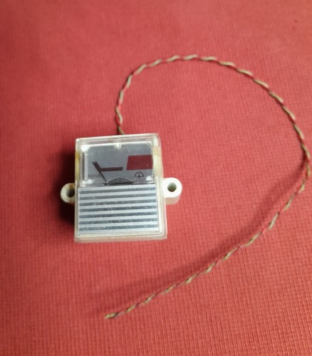 Meter originale per - s.meter,