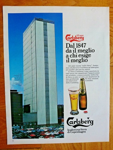 Pubblicità vintage birra - vintage,