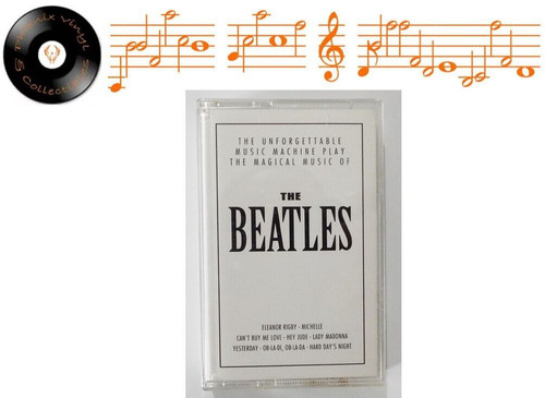 Music machine play the magical - play,