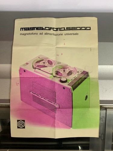 Manuale libretto