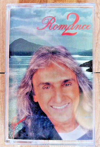 Romance giovanni 1997 - 2,
