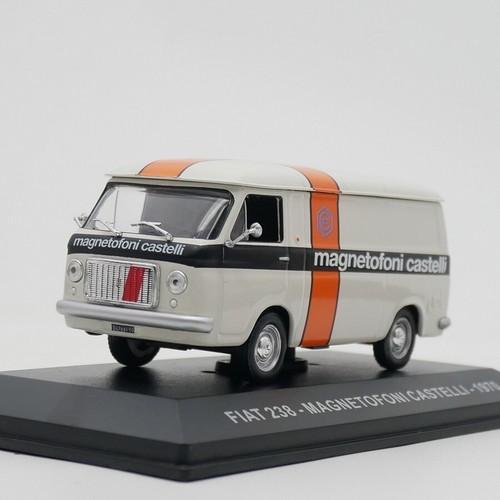 Modellino auto metallo - modellino, in