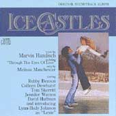 Ice castles marvin - ice, hamlisch