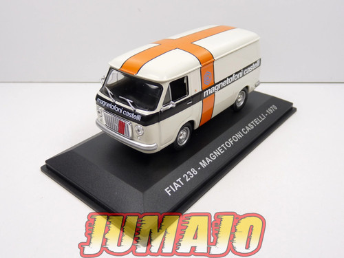 Vce39 ixo commerciale - vce39, 1/43
