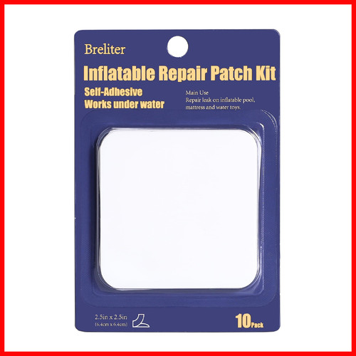 Breliter kit riparazione - kit,