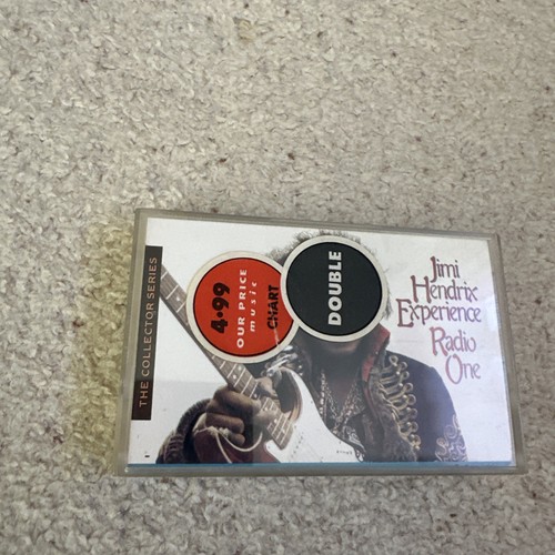 The jimi hendrix - experience,