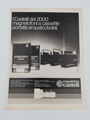 Clipping pubblicità - clipping,