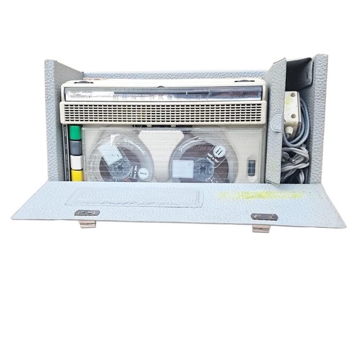 Registratore bobine vintage - bobine,